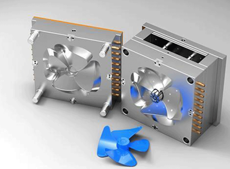 透明塑料注塑過程中應（yīng）注意的常見問題