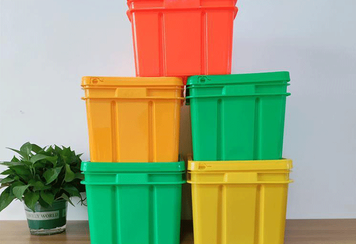 15升25升30升周轉箱